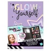 Style4ever Glow Yourself Make-up Book