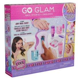 Vergroot Cool Maker Go Glam Nail Studio Cool Maker Go Glam Nail Studio