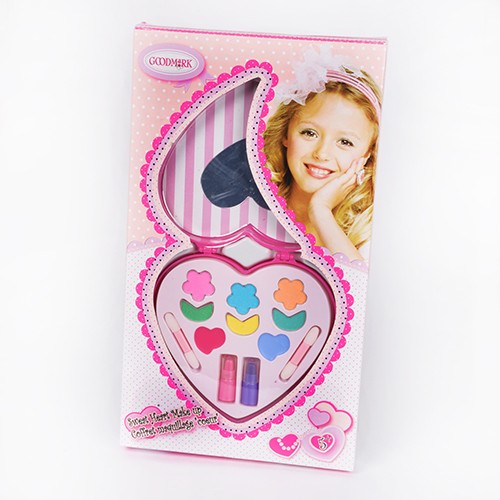 Make Up So Girly Sweet Heart huismerk kopen in de aanbieding Make Up So Girly Sweet Heart huismerk kopen in de aanbieding