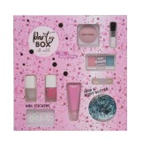 Casuelle Party Make-up Beautyset