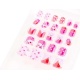 Create It! Fake Nail Stickers