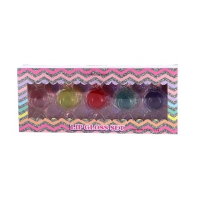 Vergroot Lipgloss Set Candy's Lipgloss Set Candy's