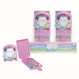 Vergroot Casuelle Make-Up Set Caticorn IJsje Casuelle Make-Up Set Caticorn IJsje