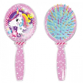Vergroot Totum Unicorn Haarborstel Totum Unicorn Haarborstel