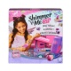 Cool maker shimmer me body art studio