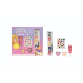 Vergroot Bubble Friends Make Up Set Bubble Friends Make Up Set