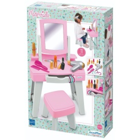 Vergroot Kaptafel Met 11 Accessoires Kaptafel Met 11 Accessoires