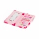 Create It! Love Make-up Boekje Fluffy Hartjes