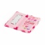 Create It! Love Make-up Boekje Fluffy Hartjes