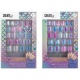 Create It! Mermaid Kunstnagels Zelfklevend