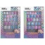Create It! Mermaid Kunstnagels Zelfklevend