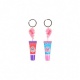 Rita's Wonderland Lipgloss Best Friends Forever met Sleutelhanger
