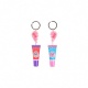 Rita's Wonderland Lipgloss Best Friends Forever met Sleutelhanger