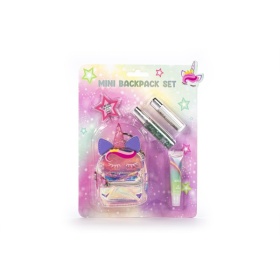 Vergroot Dream Pop Mini Backpack Set Unicorn Dream Pop Mini Backpack Set Unicorn