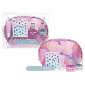 Vergroot Casuelle Make-Up Set Zeemeermin Casuelle Make-Up Set Zeemeermin