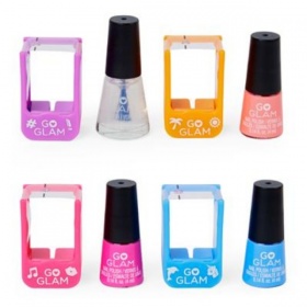 Vergroot Cool Maker Go Glam U-Nique Nails Refill Cool Maker Go Glam U-Nique Nails Refill