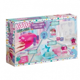 Vergroot XOXO Perfect Beauty 3 in 1 Set XOXO Perfect Beauty 3 in 1 Set