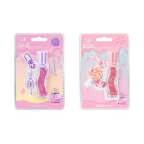Vergroot Dream Pop Lipgloss Met Charm Dream Pop Lipgloss Met Charm