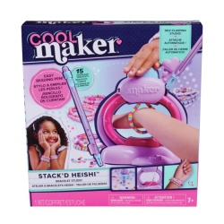 Cool Maker Heishi Armband Maker