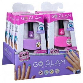 Vergroot Cool Maker Fashion Pack Mini Cool Maker Fashion Pack Mini
