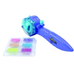 Hannah montana twist&twirl streak