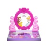 Bekijken Disney Princess Kaptafel Met Licht & geluid Inclusief Make-up