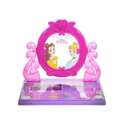 Disney Princess Kaptafel Met Licht & geluid Inclusief Make-up