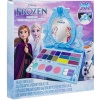 Bekijken Frozen Kaptafel Met Licht En Geluid Incl Make-up