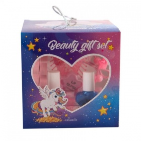 Vergroot Casuelle Make-Upset Unicorn Kubus Casuelle Make-Upset Unicorn Kubus