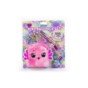 Vergroot Dream Pop Mini Backpack Set Axelot Dream Pop Mini Backpack Set Axelot