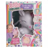 XoXo Lamp Style And Play Unicorn
