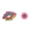 Casuelle Xoxo Haarkrijt Set Met Scrunchie