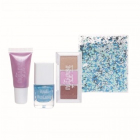 Vergroot Casuelle Paradise Make-Up Set 4 stuks Casuelle Paradise Make-Up Set 4 stuks