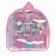 Casuelle Make-Up Set Caticorn Rugzak