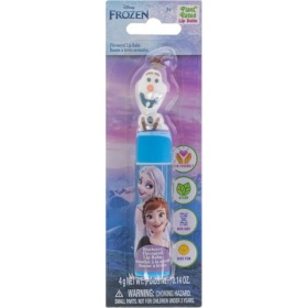 Vergroot Frozen Lipbalsem Met 3d Figuur Frozen Lipbalsem Met 3d Figuur