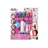 Create It! Make-Up Set Deluxe