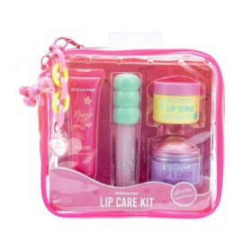 Vergroot Dream Pop Lip Care Kit Dream Pop Lip Care Kit