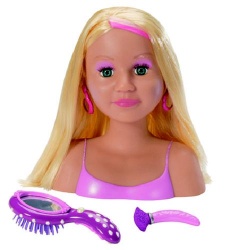 Kappop magic make-up