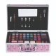 Casuelle Make-Up Koffer Roze Multi