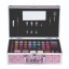 Casuelle Make-Up Koffer Roze Multi