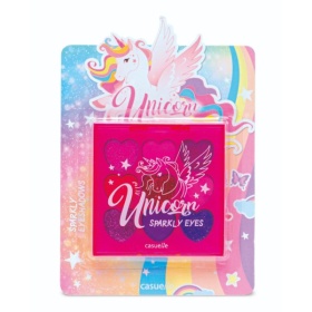 Vergroot Casuelle Unicorn Oogschaduw 9 Kleuren Casuelle Unicorn Oogschaduw 9 Kleuren