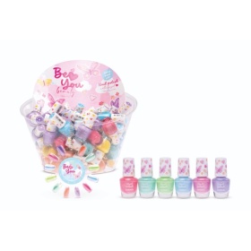 Vergroot Casuelle Be Yo Mini Nagellak Casuelle Be Yo Mini Nagellak