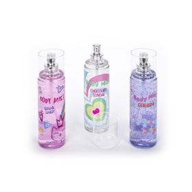 Vergroot Dream Big Body Mist Dream Big Body Mist