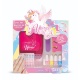 Casuelle Unicorn Nageldroger Set