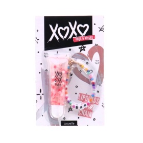 Casuelle Xoxo Lipgloss Bracelet