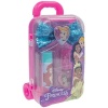 Bekijken Mini Trolley Make-up Frozen, Princess, Stitch
