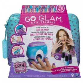 Vergroot Cool Maker Nail Studio Cool Maker Nail Studio