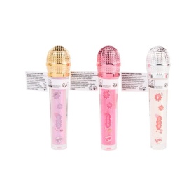 Vergroot Create It! Lip Gloss Microfoon Create It! Lip Gloss Microfoon