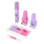 Create It! Love Make-up Set In Lippen Box