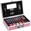 Casuelle Make Up Koffer Roze Glamour